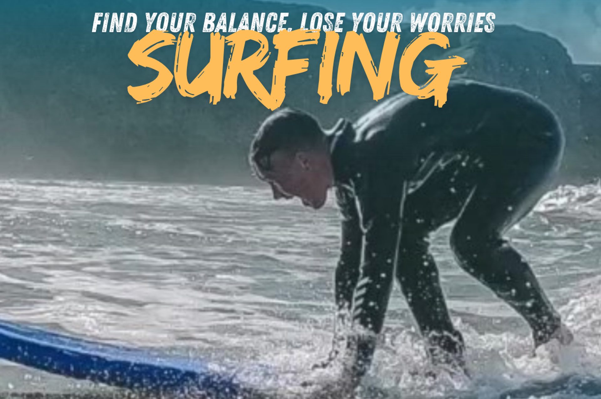 Surfing